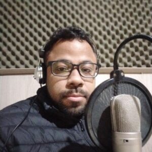  Foto de perfil de Eliezer Hilário da Silva 