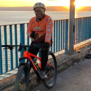  Foto de perfil de Domingos Gualberto dos Santos 