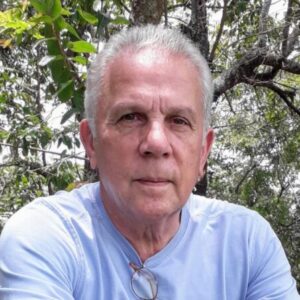  Foto de perfil de Antônio Sérgio Ribeiro Jardim 
