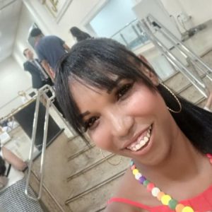  Foto de perfil de Vanilza Rosa Dias 