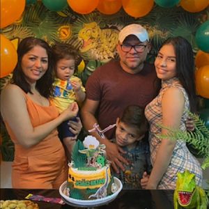  Foto de perfil de Elias Morais 