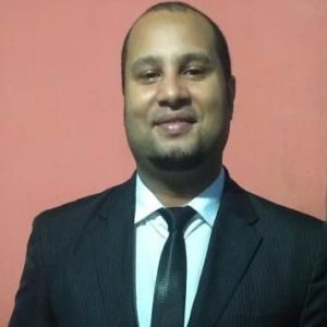  Foto de perfil de Dalvan da Costa Oliveira 