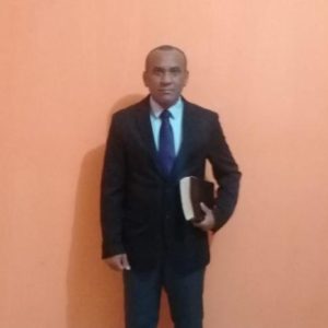  Foto de perfil de Ailton Pereira de Almeida 