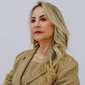  Foto de perfil de Marilene de Fátima 