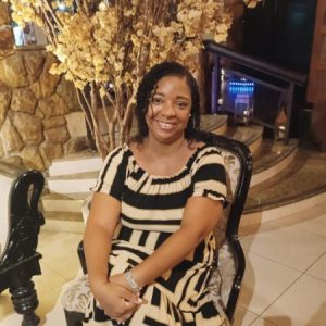 Foto de perfil de Elaine Souza 