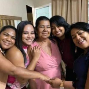  Foto de perfil de Nailma Alves do Nascimento Guedes 