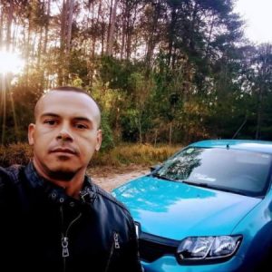  Foto de perfil de Marco Aurélio Lúcio 