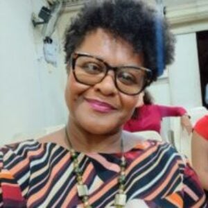  Foto de perfil de Rozania Oliveira 