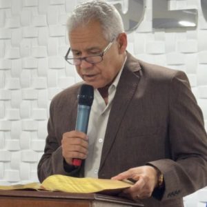  Foto de perfil de Fernando Vicente da Silva 