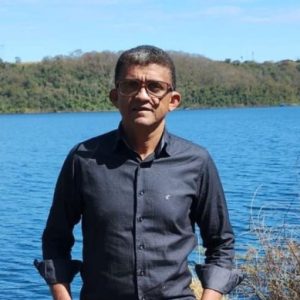  Foto de perfil de Almir Almeida 