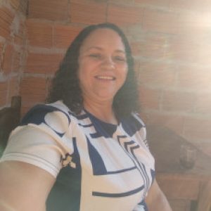  Foto de perfil de Luceny Ribeiro Gloria Alencar 