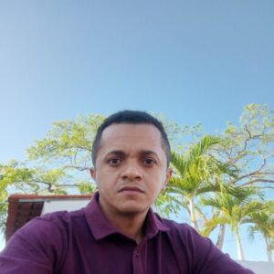  Foto de perfil de gideão Vasconcelos 