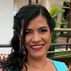  Foto de perfil de Nádia Oliveira 
