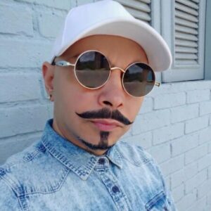  Foto de perfil de Janielson Pinheiro 