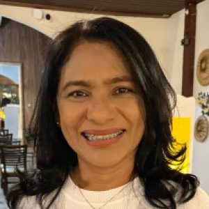  Foto de perfil de Regicelda da Silva Costa Oliveira 