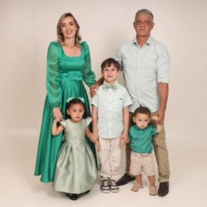  Foto de perfil de Fernando Leal 