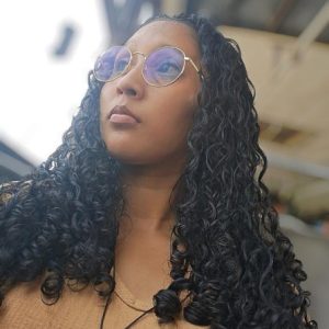  Foto de perfil de Elisany Santos 