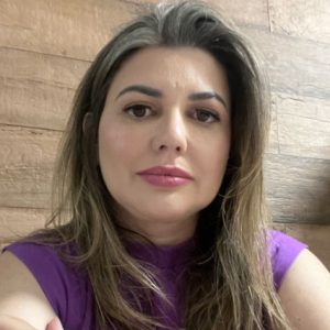  Foto de perfil de Selma Chaves 