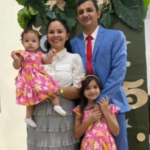  Foto de perfil de Moisés de Paula Pinto e Silva 