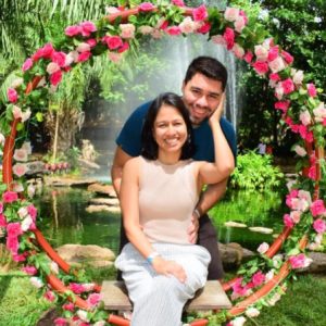  Foto de perfil de Maetê Dias Karajá Amorim 