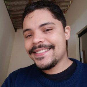  Foto de perfil de Petterson Abade 