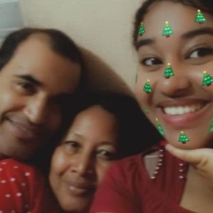  Foto de perfil de Rosilene Rodrigues da Costa dos Anjos 