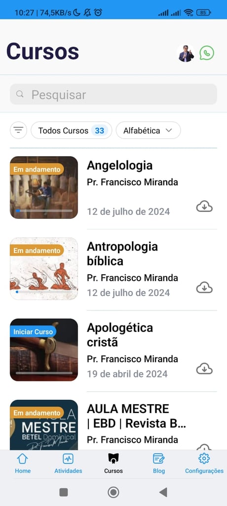 Teologia24horas