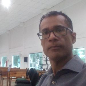  Foto de perfil de Sandro Almeida 