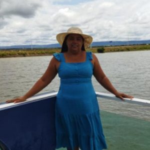  Foto de perfil de Zelma Rodrigues da Cruz Jorge 