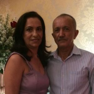  Foto de perfil de Eurides Cordeiro de Freitas 