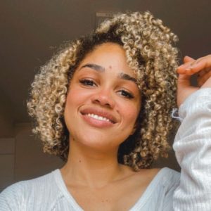  Foto de perfil de Brenda Cunha 