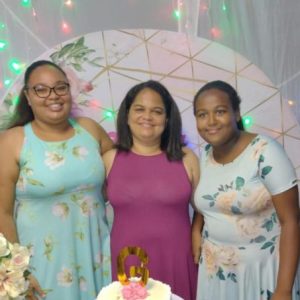  Foto de perfil de Gisele de Araújo Páscoa 
