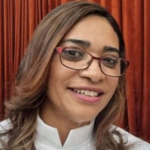  Foto de perfil de Maria Cristina Silva 