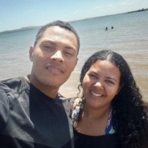  Foto de perfil de Aniceto Xavier Adonias Filho 