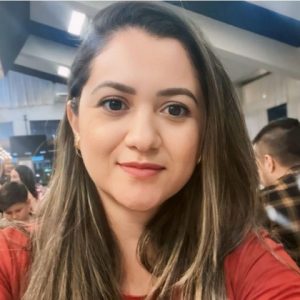  Foto de perfil de Lailla Karen Reis 