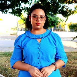  Foto de perfil de Morgana Pires 