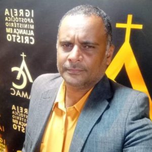  Foto de perfil de Adriano Campos 