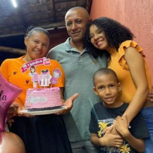  Foto de perfil de José Luiz Pacheco dos Santos 