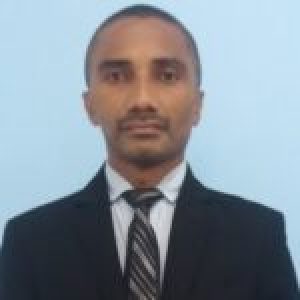  Foto de perfil de Sandro Magno de Assis dos Santos 