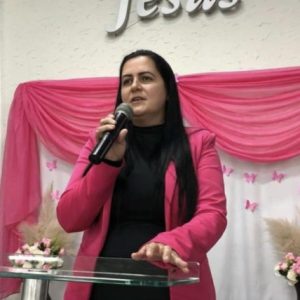  Foto de perfil de Priscila Leão 