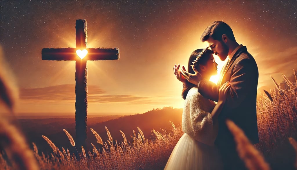 Masculinidade Bíblica