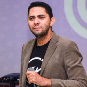  Foto de perfil de Mauro Silva Viana 