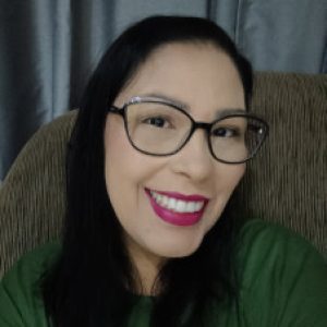  Foto de perfil de Vanessa Elizabeth de Sousa Rocha 