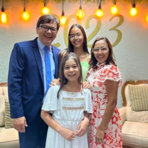  Foto de perfil de Cleber Pereira Porto 