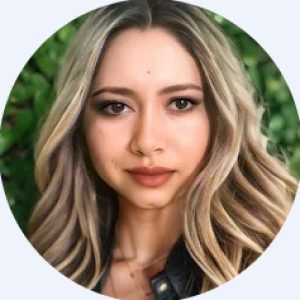  Foto de perfil de Ketelley Pamella Costa 