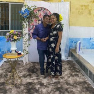  Foto de perfil de Denilson Rocha 