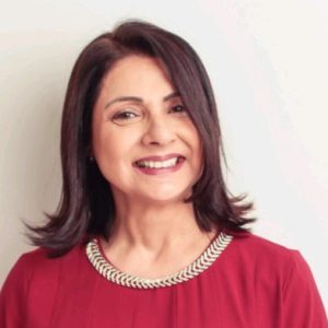  Foto de perfil de Eliane Salles 