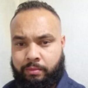 Foto de perfil de Anderson Pereira Vebre 