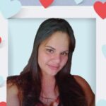  Foto de perfil de Patrícia Almeida 