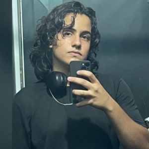 Foto de perfil de Heder Júnior 